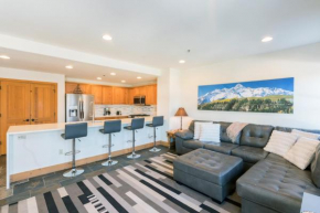 Bear Creek Lodge 209AB by Alpine Lodging Telluride Telluride